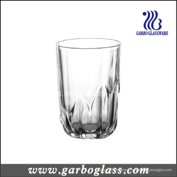 Royalex Style Crystal High White Rock Glass (GB03056908)